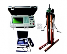 CLD-3型靜力觸探儀